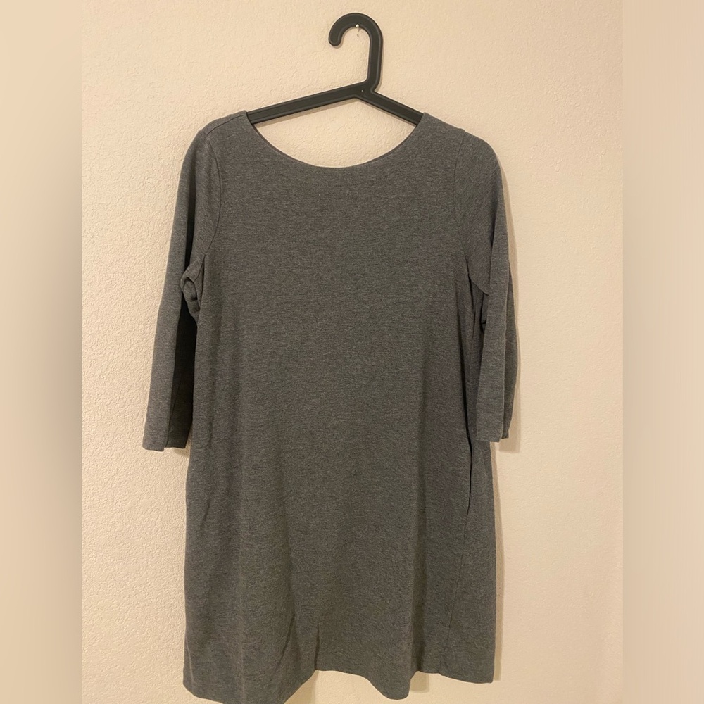 Maternity dress